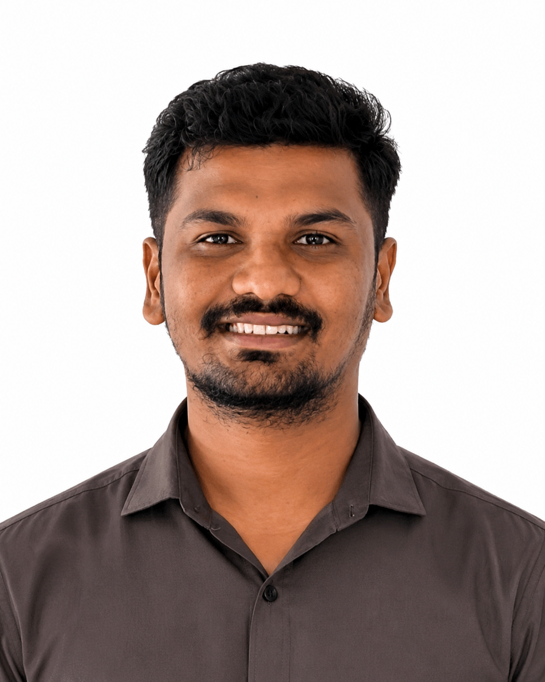 Ashok